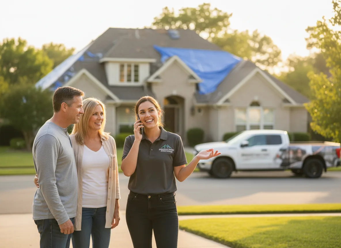 Emergency Roof Repair Grover, WY FAQs